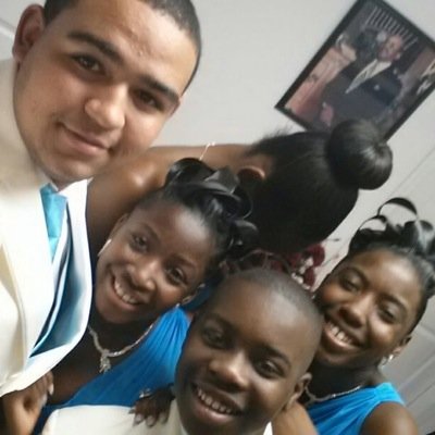 Profile Picture of Randy Saffold Jr (@JrSaffold) on Twitter
