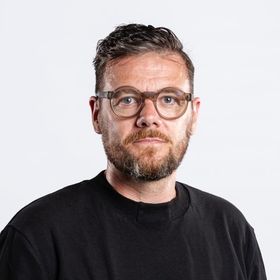 Profile Picture of Christophe De Schauvre (@schauvre) on Pinterest