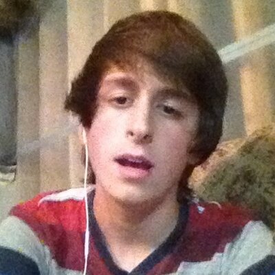 Profile Picture of John Pellegrino (@_jawwnn) on Twitter