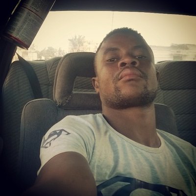 Profile Picture of Ianwalley Rungo (@itor_rungo) on Twitter