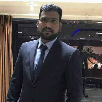 Profile Picture of Vasamsetty Prasad (@venkatprasad248) on Twitter