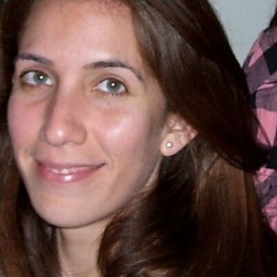 Profile Picture of Cassi Rodriguez (@cassijrodriguez) on Twitter