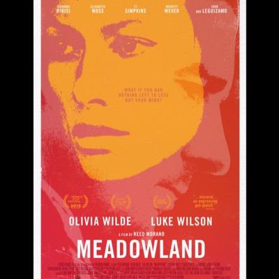 Profile Picture of M E A D O W L A N D (@meadowlandfilm) on Twitter