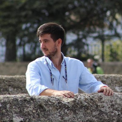 Profile Picture of Alejandro Cantero (@alecanbec) on Twitter