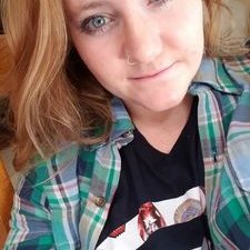 Profile Picture of Jess Custer (@jessicuster) on Twitter
