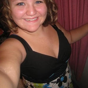 Profile Picture of Amy Swihart (@polkadotsrme) on Myspace