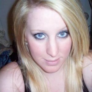 Profile Picture of Jacklyn David (@blondee1808) on Myspace