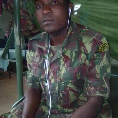 Profile Picture of ARAMUJO VIRGILIO DAVID (@AramujoDavid) on Twitter