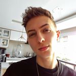 João Pedro G}{edine - Instagram Profile Picture of João Pedro G}{edine (@ghediine) on Instagram