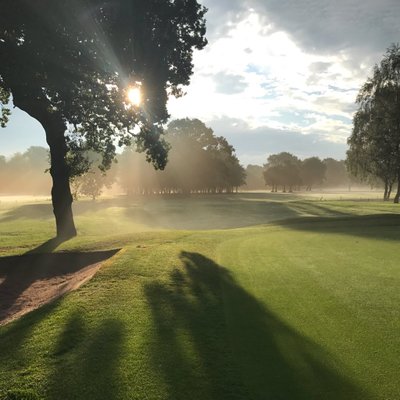 Profile Picture of Daniel Beckett (@GreenkeeperDan) on Twitter