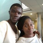 Profile Picture of God Son Aron (@arongodson) on Instagram