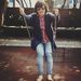 Profile Picture of Ruby Cheng (@rubyzhengla) on Pinterest