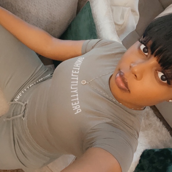 Profile Picture of Kanei Wharton (@kaneiwharton) on Poshmark