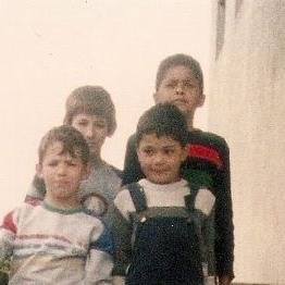 Profile Picture of David Bachmann (@coneyislandii) on Twitter