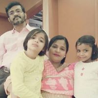 Profile Picture of Kiran Nadeem (@kiran-nadeem) on Quora