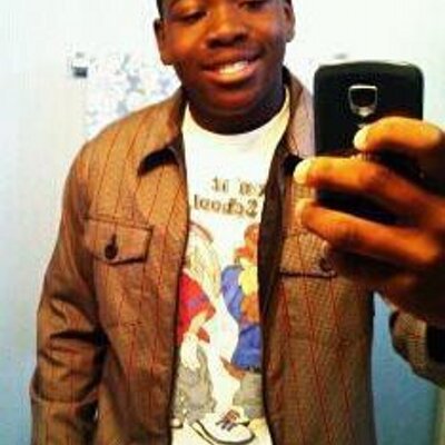 Profile Picture of Maurice   Kirby (@xItzKirby) on Twitter