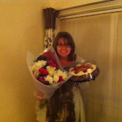Profile Picture of Alison Perry (@mumperry3) on Twitter