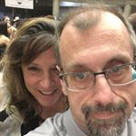 Profile Picture of Brian & Cindy Gruben (@bc_guard_stuff) on Instagram