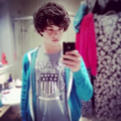 Profile Picture of Ben Wilmot (@Ben_The_Fish) on Twitter