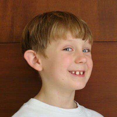 Profile Picture of Luke_salter (@luke_salter) on Twitter