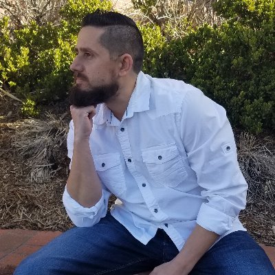 Profile Picture of Tim Applegate (@TimApplegate4) on Twitter