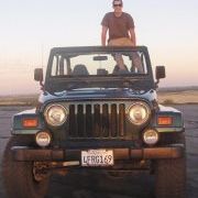Profile Picture of Philip Mullins (@jeepguy99) on Pinterest