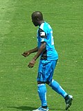 Profile Picture of Cornell Glenon Wikipedia