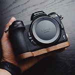 Profile Picture of Alex Zanetti (@alex rollywood) on Flickr