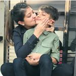 Profile Picture of Salina Shelly FC (@salinashellyfc) on Instagram