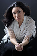 Profile Picture of Daína Chaviano - Wikipediaon Wikipedia