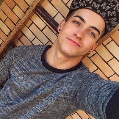 Profile Picture of Áaron Baez (@iamAaronBaez) on Twitter
