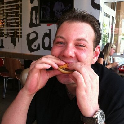 Profile Picture of Michael Sutter (@MichaSutter) on Twitter