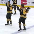 Profile Picture of   McDavid warming up in... (@the.local.rink) on Tiktok