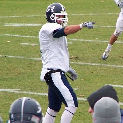 Profile Picture of Dave Kietzman (@davekietzman) on Twitter