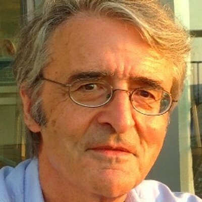Profile Picture of Thomas Kuster (@thomas_kuster) on Twitter