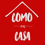 Profile Picture of Como en Casa by Pierina Camilo (@comoencasabypc) on Instagram
