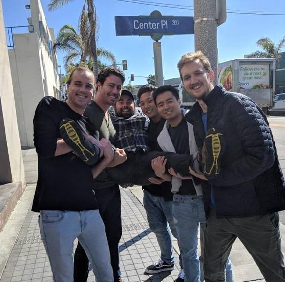 Profile Picture of Samuel Pagano (@samthewise28) on Poshmark