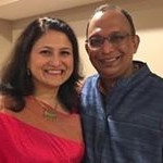 Anuradha Kamath Kini - Instagram Profile Picture of Anuradha Kamath Kini (@anuradhakini) on Instagram