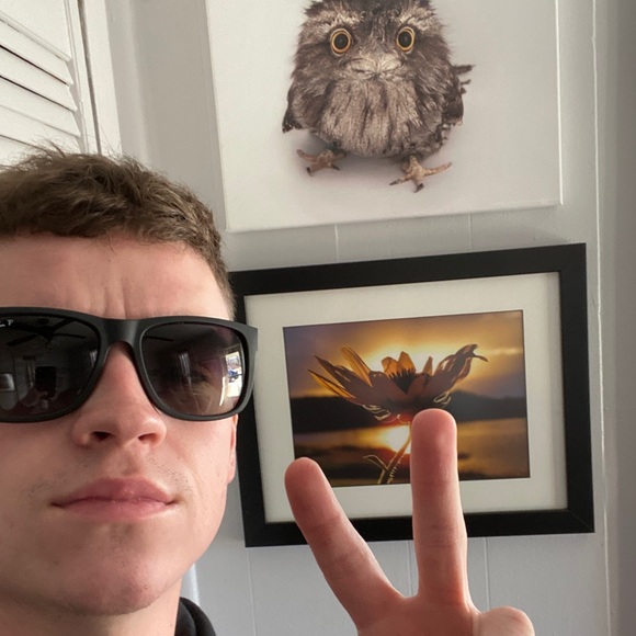 Profile Picture of Thomas Hahn (@thomas_hahn) on Poshmark