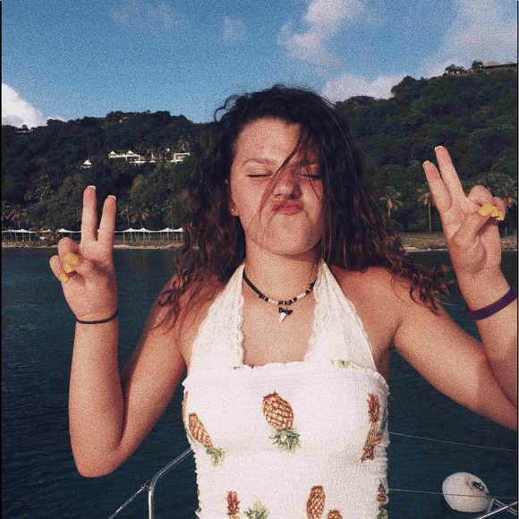 Profile Picture of Clara John (@clara_john) on Poshmark