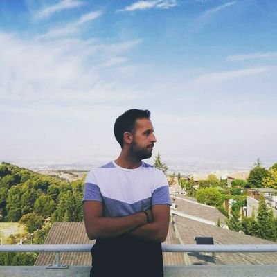 Profile Picture of Alex Izquierdo (@Alexaig8) on Twitter