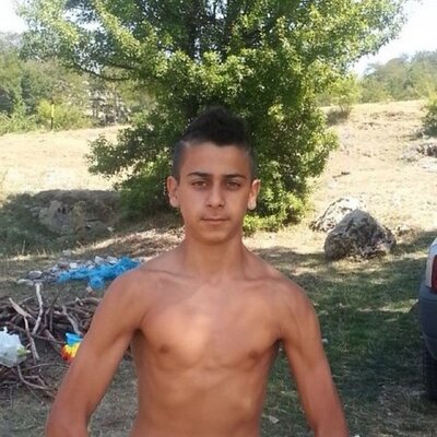 Profile Picture of Nicolas D 'amore (@NicolasAmore) on Twitter