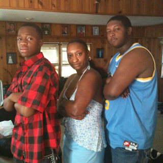 Profile Picture of Casey Singletary (@casey.singletary.90) on Facebook