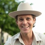 Profile Picture of Matthew D. C. Larsen (@matthewdclarsen) on Instagram