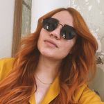 Profile Picture of 𝑺𝒉𝒊𝒓𝒍𝒆𝒚 𝑪𝒂𝒎𝒆𝒓𝒐𝒏 (@shirley_cameron) on Instagram