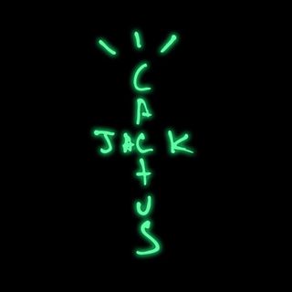 Profile Picture of Cactus Jack (@cactusjack) on Instagram