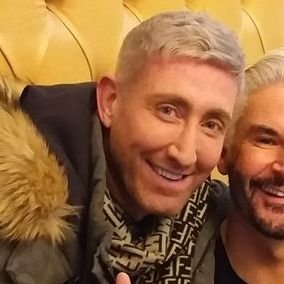 Profile Picture of Chris Maloney Fans (@FansOfChrisM) on Twitter