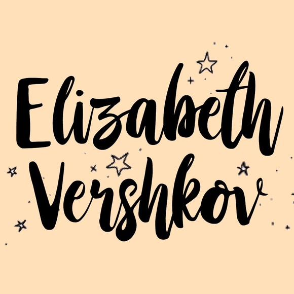 Profile Picture of Elizabeth Vershkov (@elizavershkov) on Poshmark