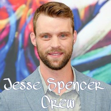 Profile Picture of Jesse Spencer Crew (@JesseS_Crew) on Twitter