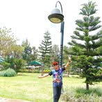 Profile Picture of Jhon Lloyd Idanan (@jhonlloydidanan) on Facebook